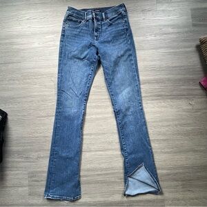 Express Women’s Bootcut Jeans